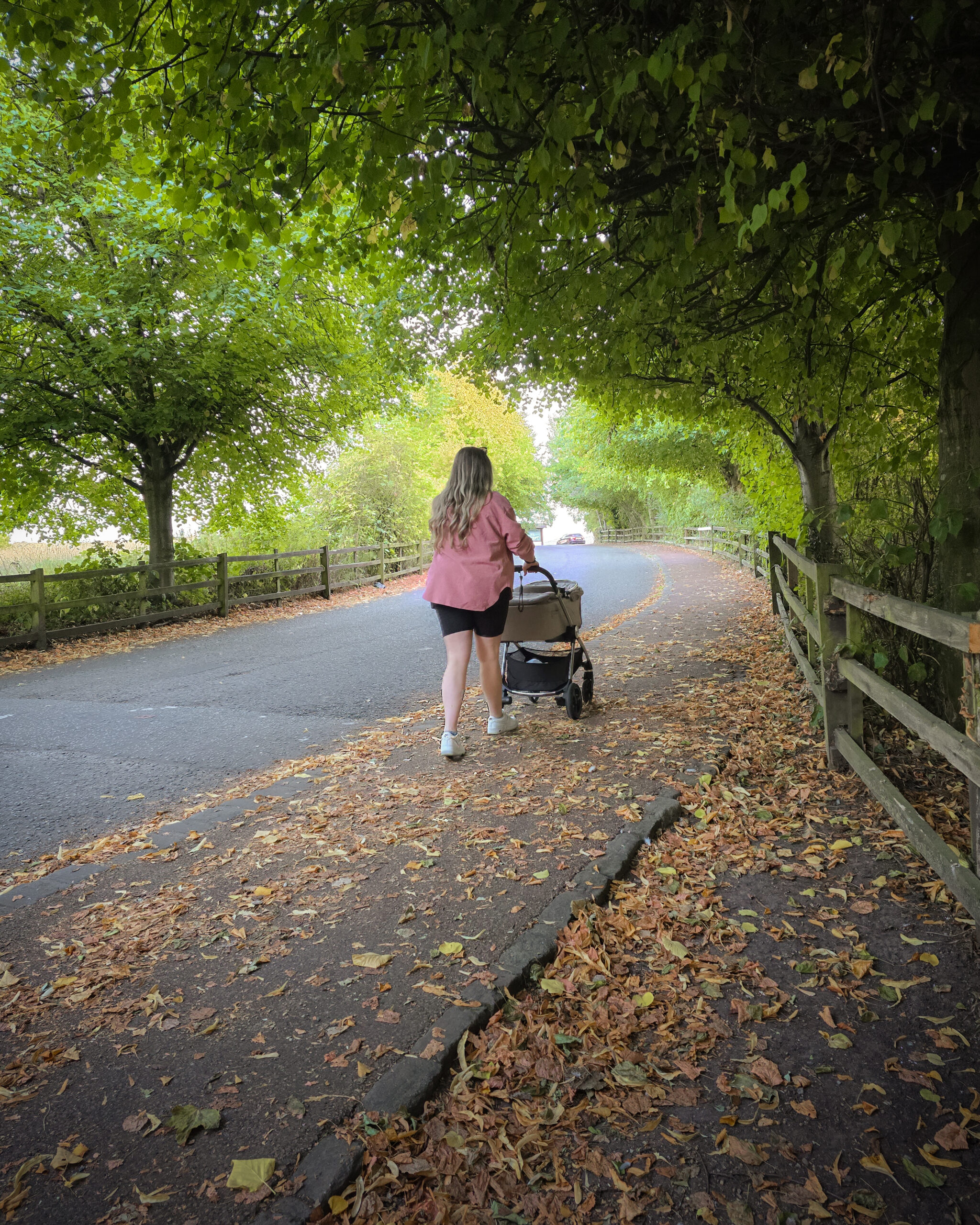 Tips For Your First Outing with a Newborn (From a New First Time Mum)